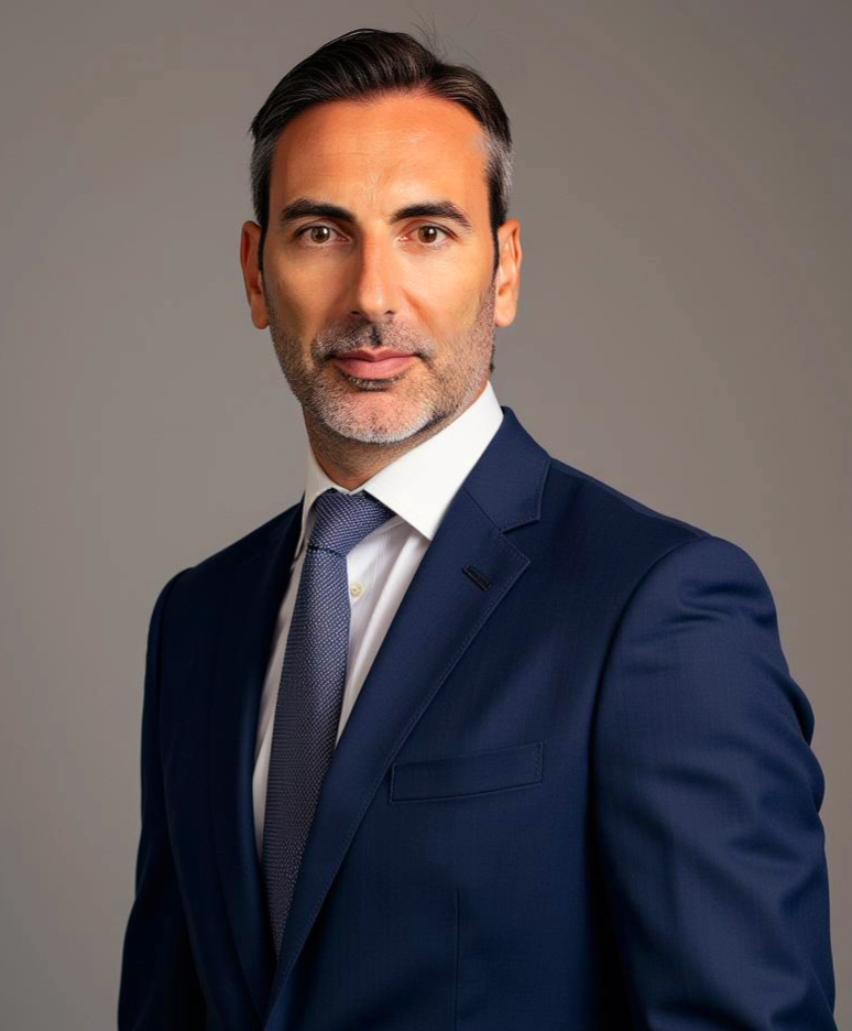 George Panou